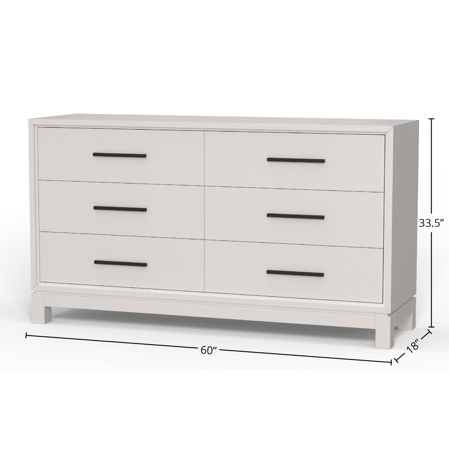Nova Dresser