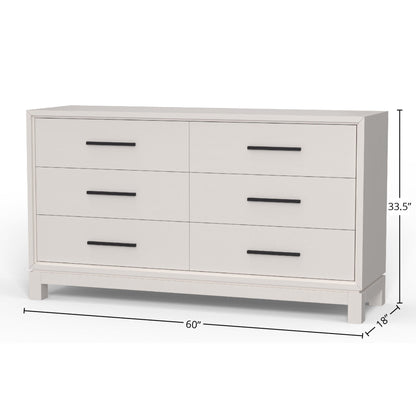 Nova Dresser