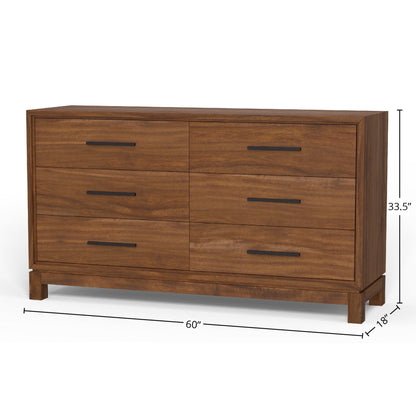 Nova Dresser