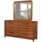 Nova Dresser & Mirror