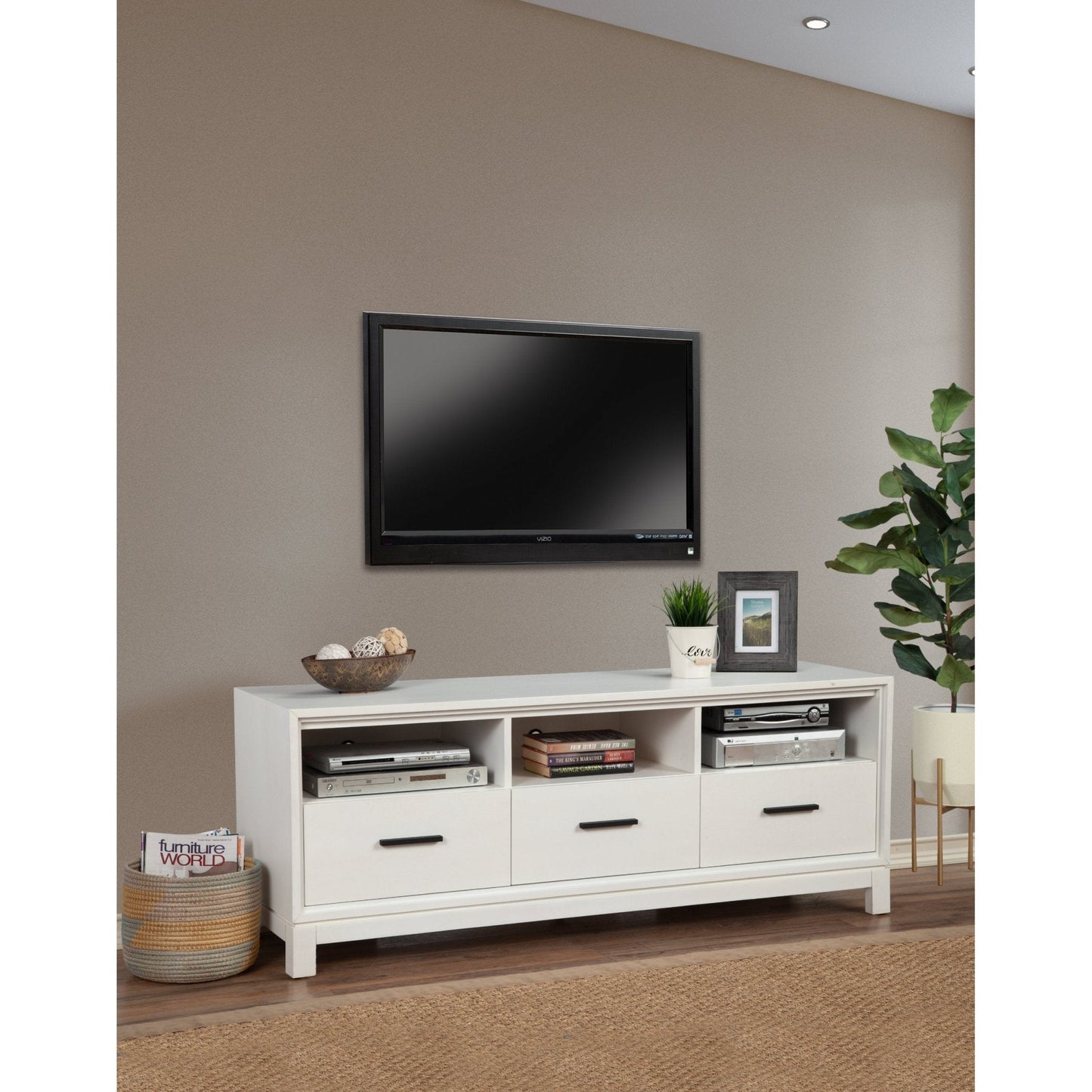 Nova TV Console
