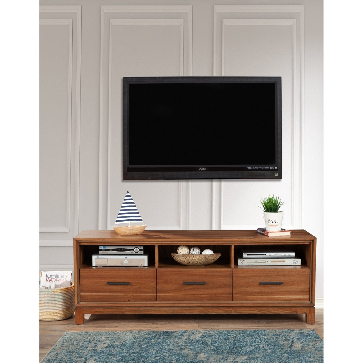 Nova TV Console