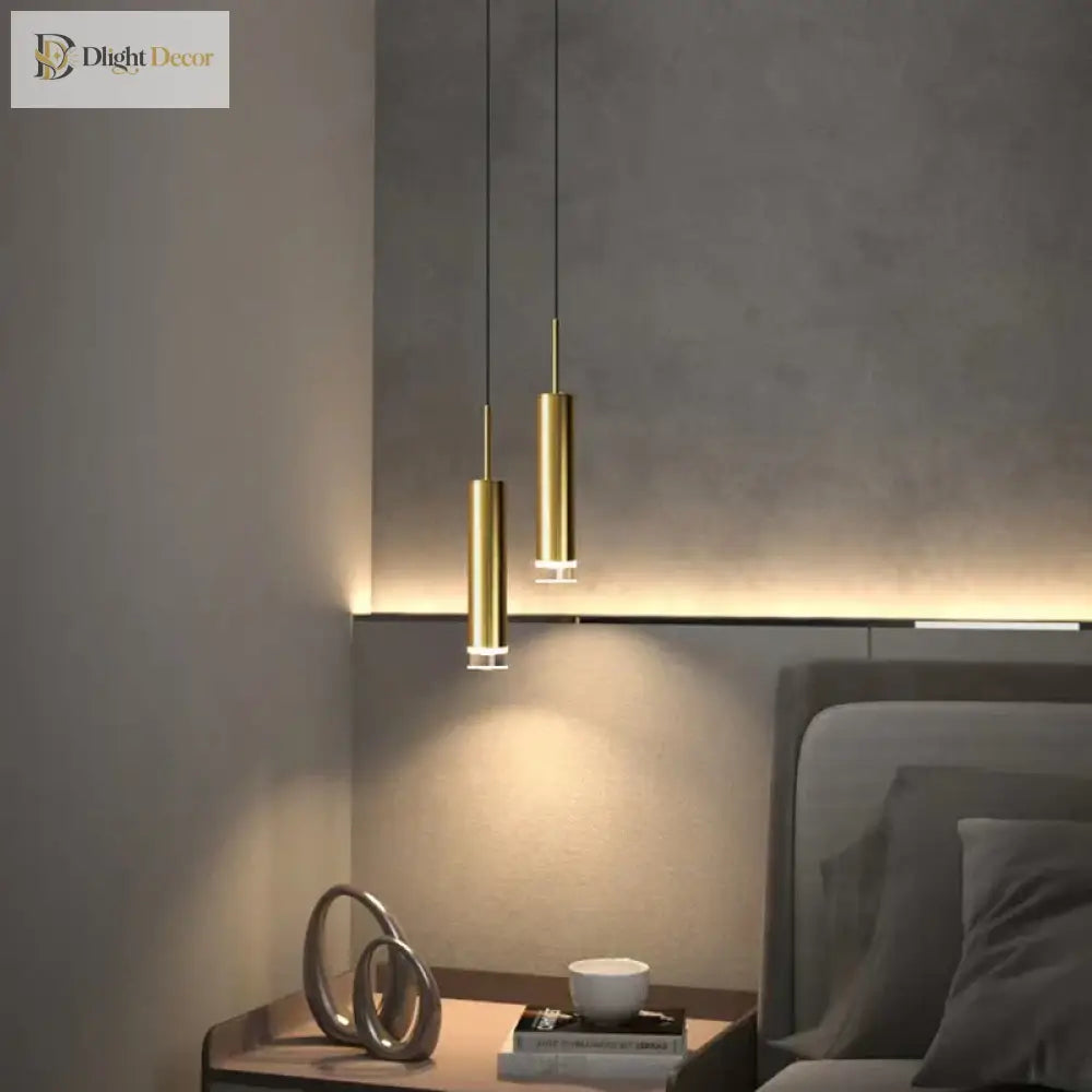 Olivia LED Adjustable Pendant Light | Dining Room Lighting