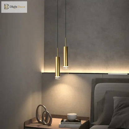 Olivia LED Adjustable Pendant Light | Dining Room Lighting