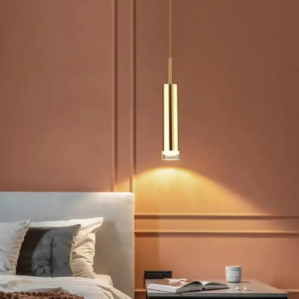 Olivia LED Adjustable Pendant Light | Dining Room Lighting