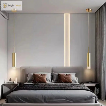 Olivia LED Adjustable Pendant Light | Dining Room Lighting