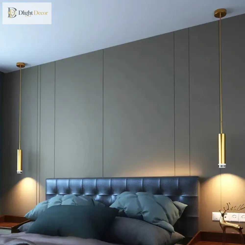 Olivia LED Adjustable Pendant Light | Dining Room Lighting