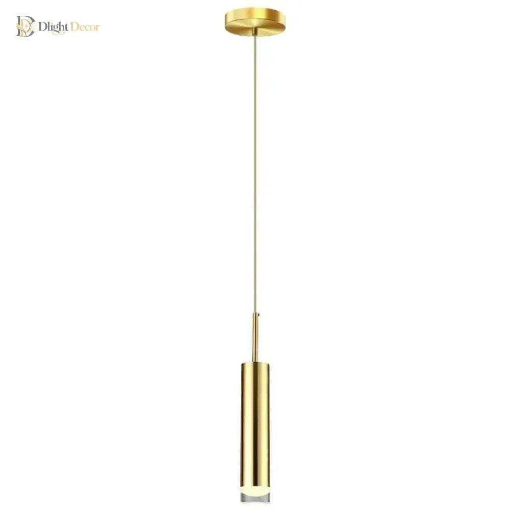 Olivia LED Adjustable Pendant Light | Dining Room Lighting