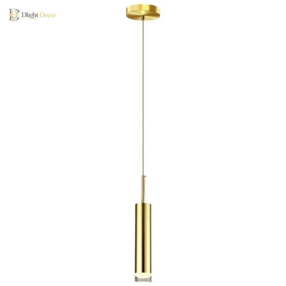 Olivia LED Adjustable Pendant Light | Dining Room Lighting