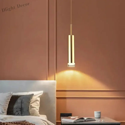 Olivia's Adjustable LED Pendant Lights