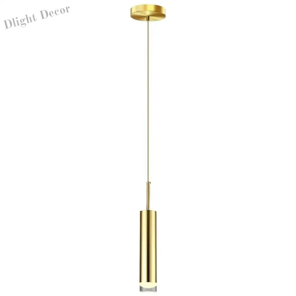 Olivia's Adjustable LED Pendant Lights