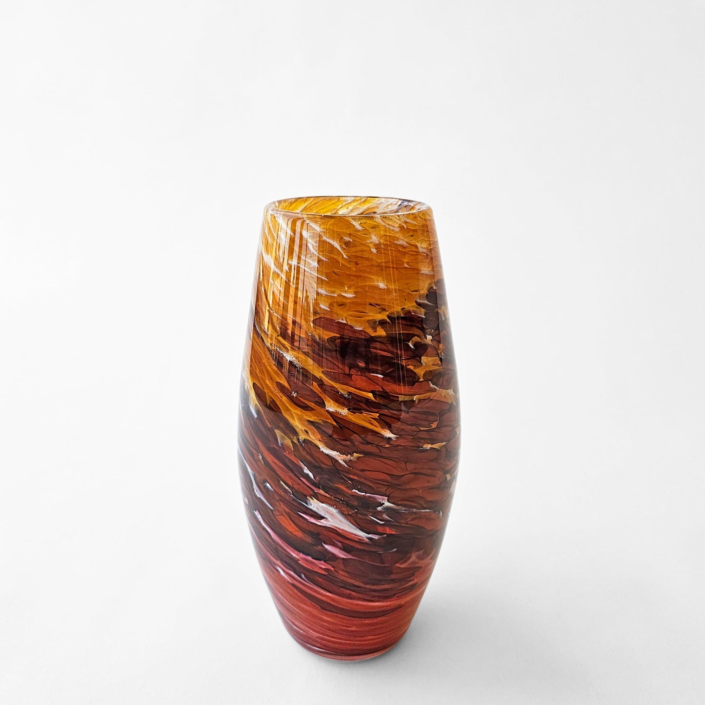 INZAI glass vase