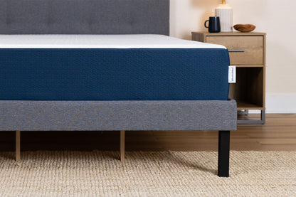 CoolRest™ Gel Memory Foam Mattress – 11” Comfort & Support, Made in USA