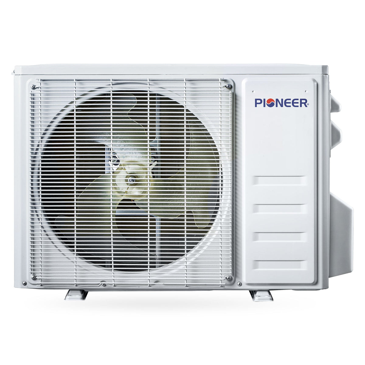 Pioneer Diamante Pro 31,500 BTU 19 SEER2 230V High-Wall Ductless Mini-Split Air Conditioner Inverter Heat Pump with 16 Ft. Kit – view 5