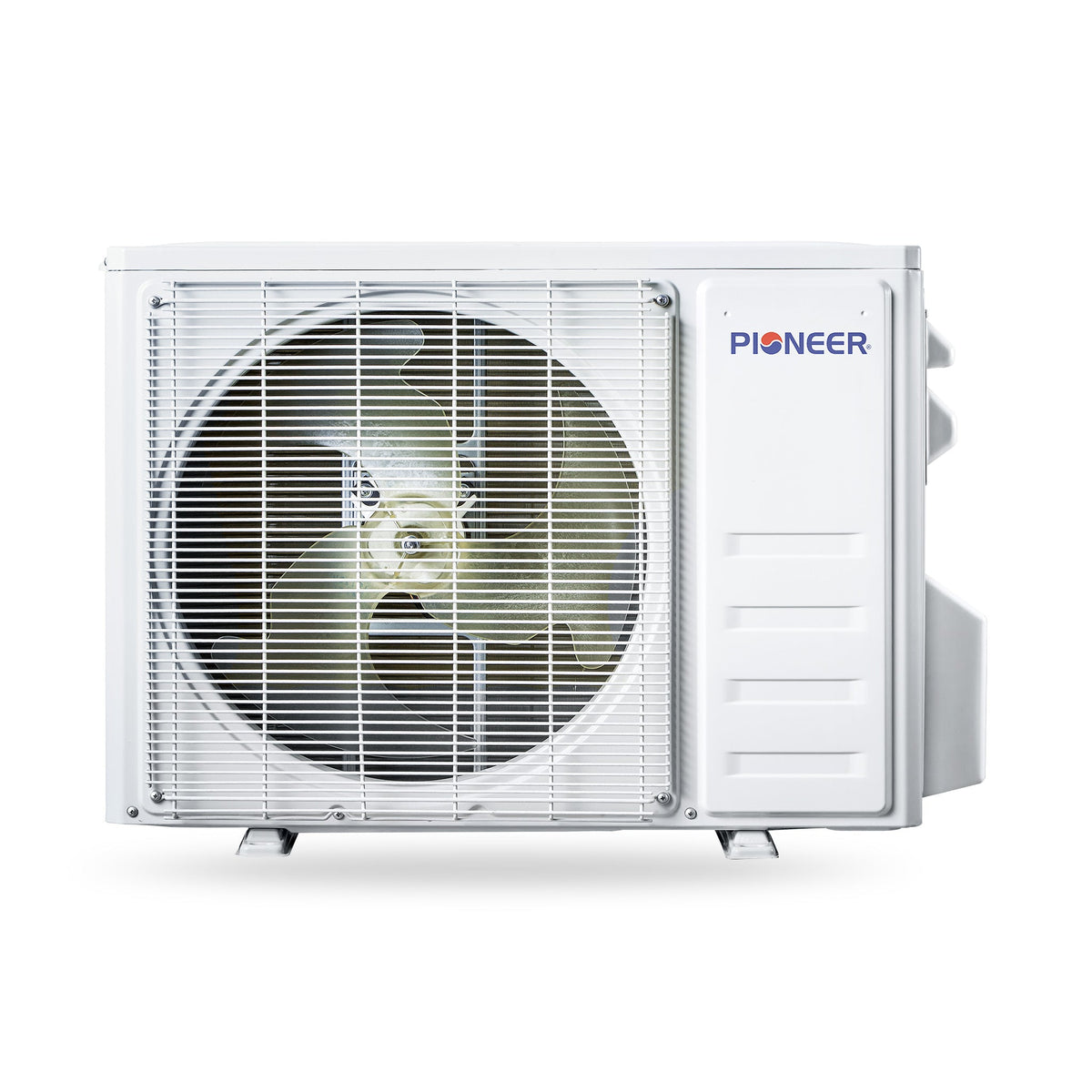 Pioneer Quantum Ultra 22,200 BTU 20 SEER2 230V Floor/Ceiling/Low-Wall Ductless Mini-Split Air Conditioner Inverter Heat Pump Full Set – view 8