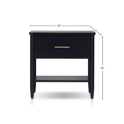 Paola Nightstand