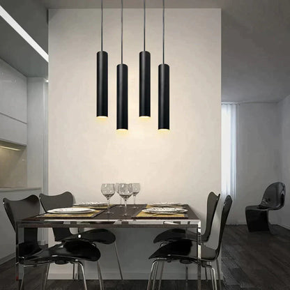 Freya Dimmable Pendant Lights - Modern Elegance for Any Space