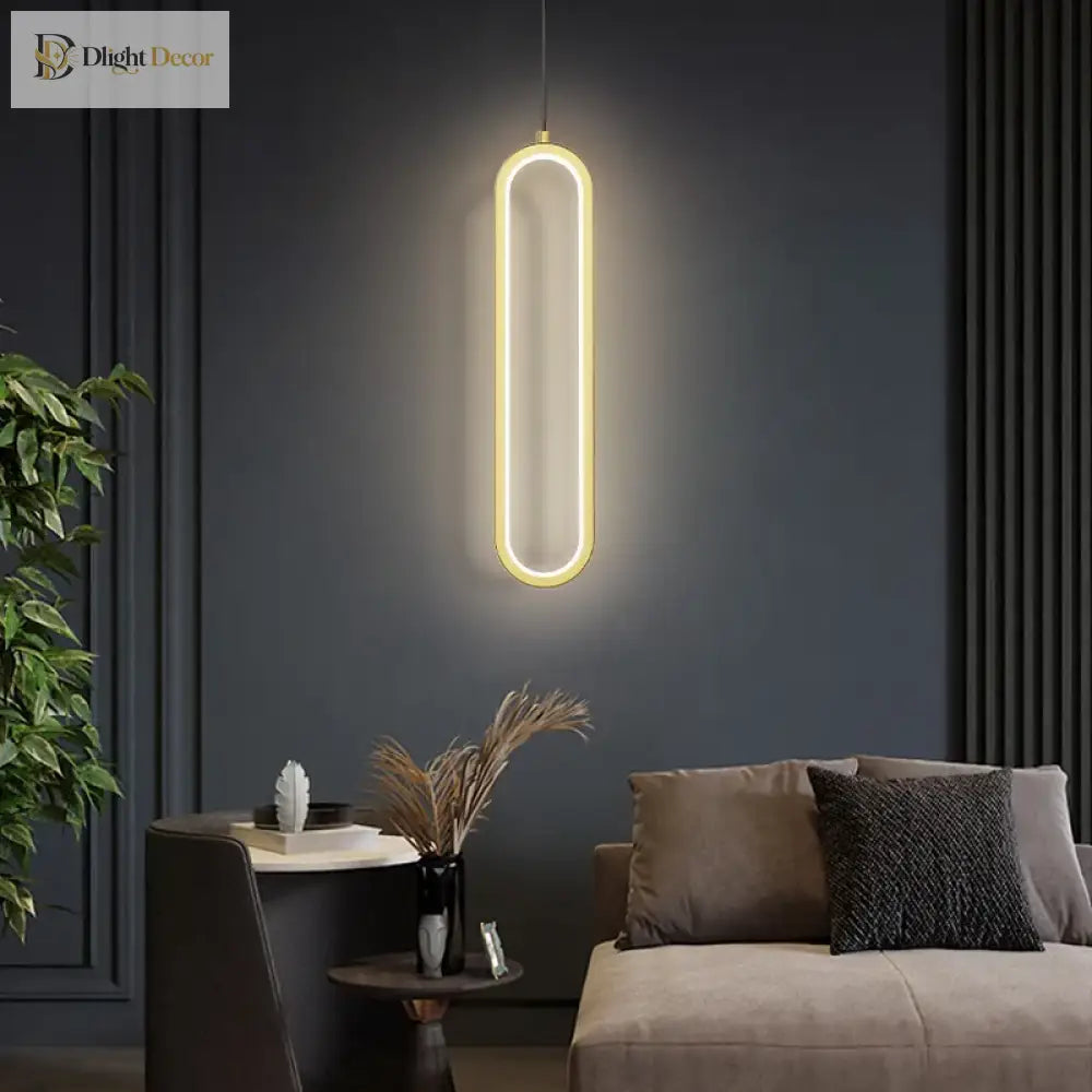 Pendant Light | Modern Kitchen Island Home Lighting