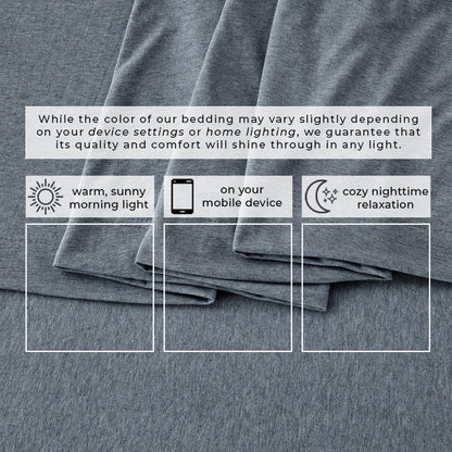 Jersey Sheet - Carmen Collection