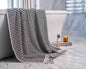 Pom Pom Bath Towel