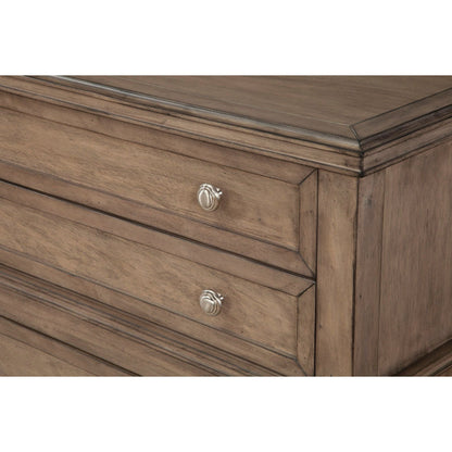 Potter Chest, French Truffle