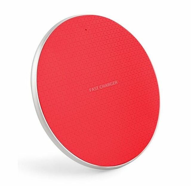 Fast Charge Wireless Charging Pad