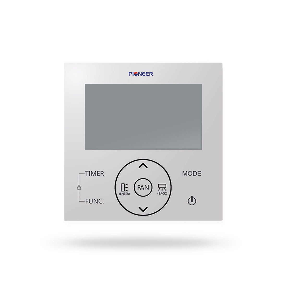 Pioneer Quantum Ultra 22,000 BTU 19 SEER2 230V Ceiling Concealed Ducted Mini-Split Air Conditioner Inverter Heat Pump Full Set – view 7