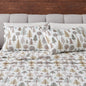 Lodge Printed Sheet Set - Mountain Ridge Collection