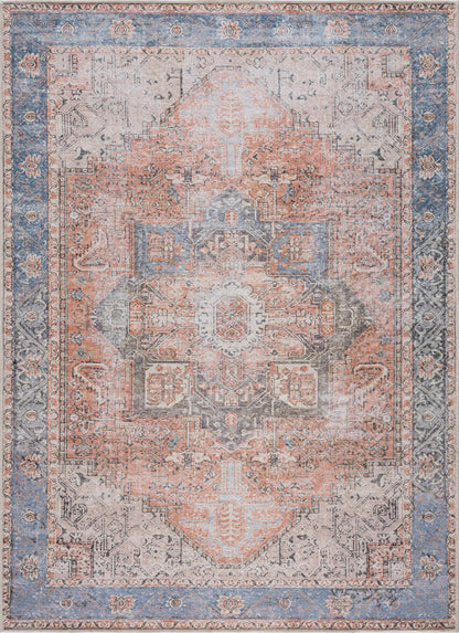 Rosman Original Washable Rug
