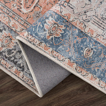 Rosman Original Washable Rug