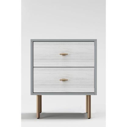 Saige Nightstand