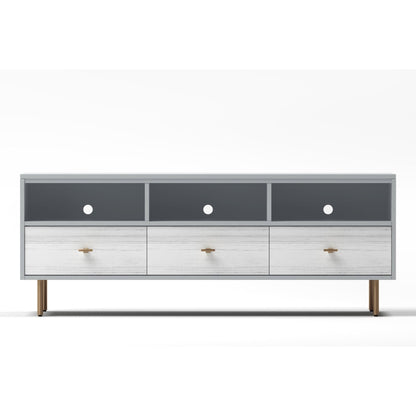 Saige TV Console