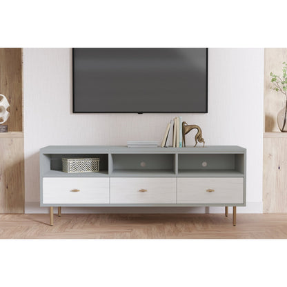 Saige TV Console