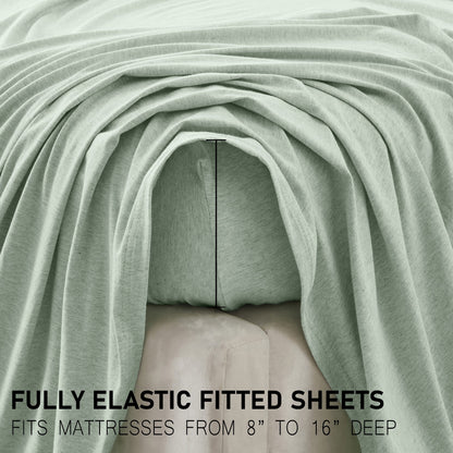 Jersey Sheet - Carmen Collection