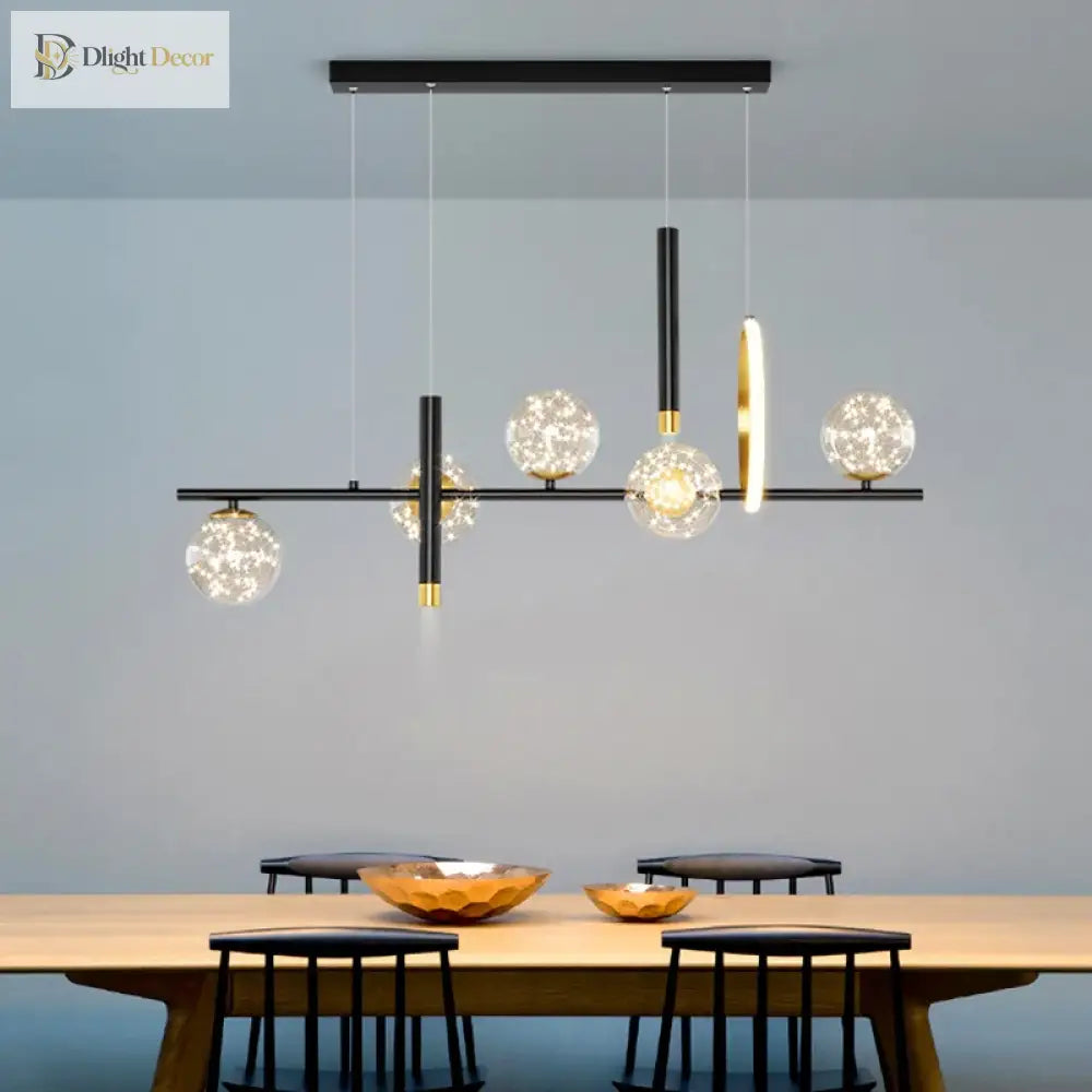 Signature Pendant Light | Dining & Kitchen Lighting
