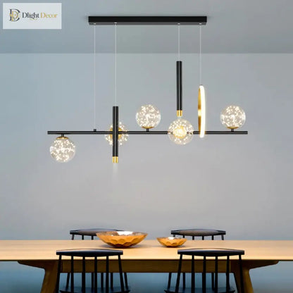 Signature Pendant Light | Dining & Kitchen Lighting