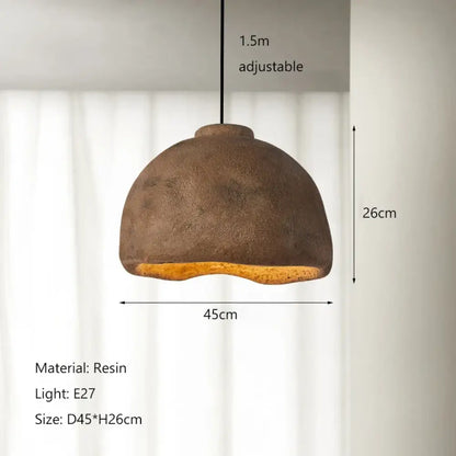 Signature Pendant Light | Dining Room Home Lighting