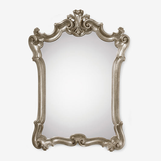 ANZIO silver mirror