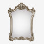 ANZIO silver mirror
