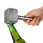 Thor Hammer Mjolnir Bottle Opener