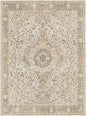 Cara Flat Pile Washable Rug