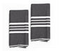 FARMHOUSE HAND TOWEL , WITHOUT FRINGES ( SET OF 2 )