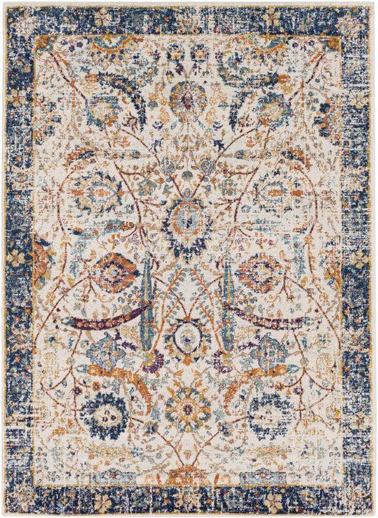 Smyrna Area Rug