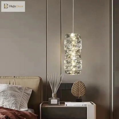 Sophisticated LED Chandelier | Dining Room Home Lighting