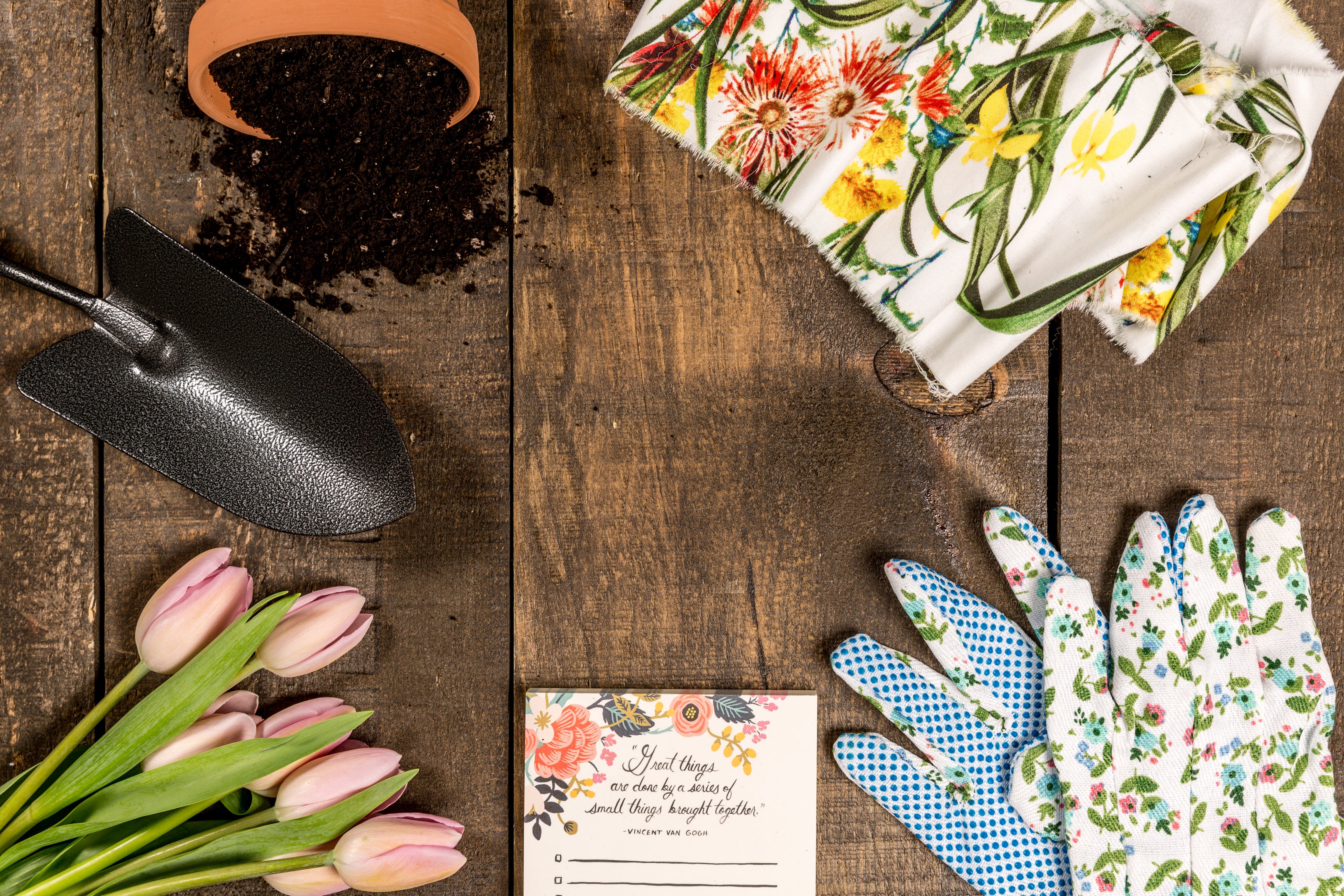 Essential Tools Every Home Gardener Should Own Arcada Online Store