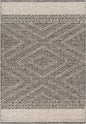 Areli Beige / Brown Outdoor Rug