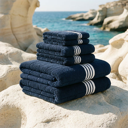 Nautilus Australian Cotton Towels