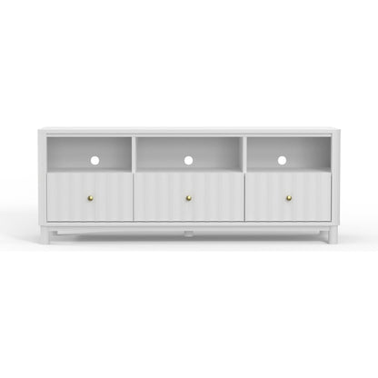 Stapleton TV Console