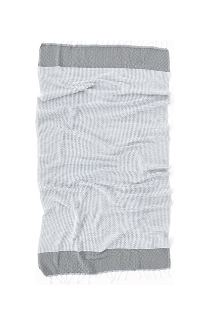 Su Turkish Towel - Sample Sale