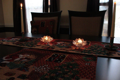 Tache Last Minute Preparations Table Runners (DB11869)